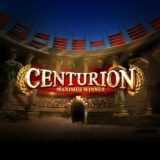 centurion logo