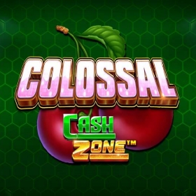 Colossal Cash Zone