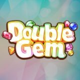 Double Gem logo