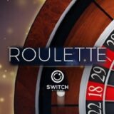 european roulette switch logo