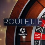 european roulette switch logo