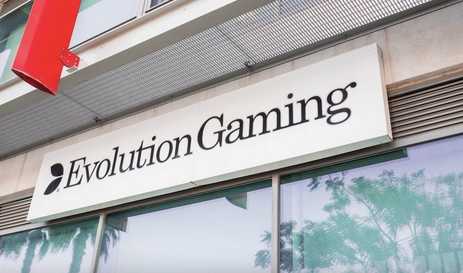 evolution gaming