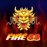 Fire 88 logo