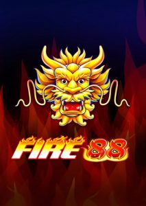 Fire 88 logo