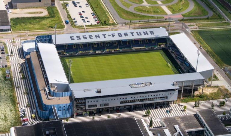 fortuna sittard stadion