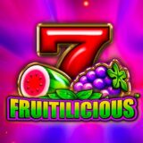 Fruitilicious logo