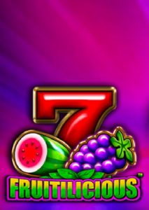 fruitilicous logo