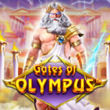 Gates of olympus logo
