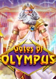 Gates of olympus logo