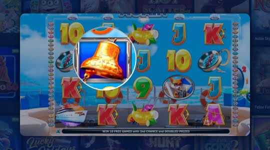 Gratis Spins