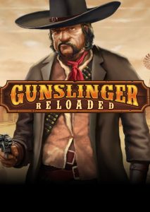 Gunslinger Reloaded logo