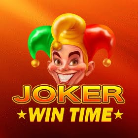 Joker WinTime