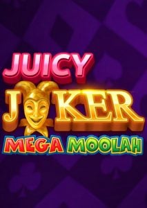Juicy Joker Mega Moolah