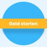 Bedrag storten Klarna