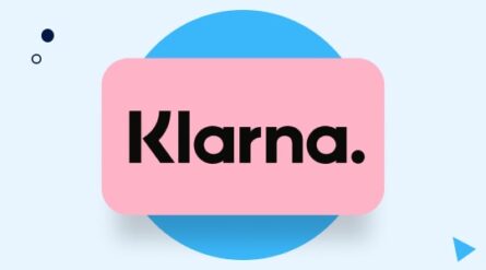 Klarna logo
