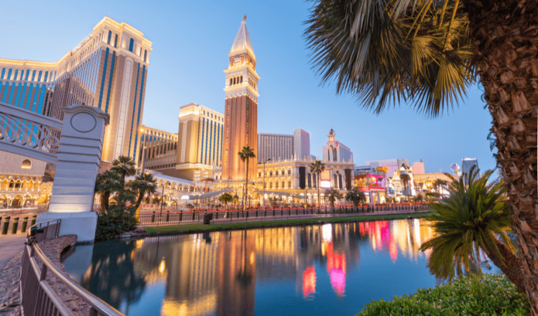 las vegas