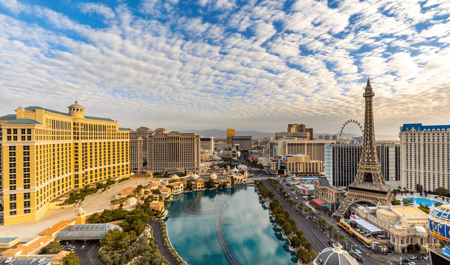 Las Vegas
