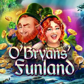 O’Bryan’s Funland