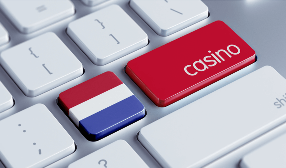 online casino nederland