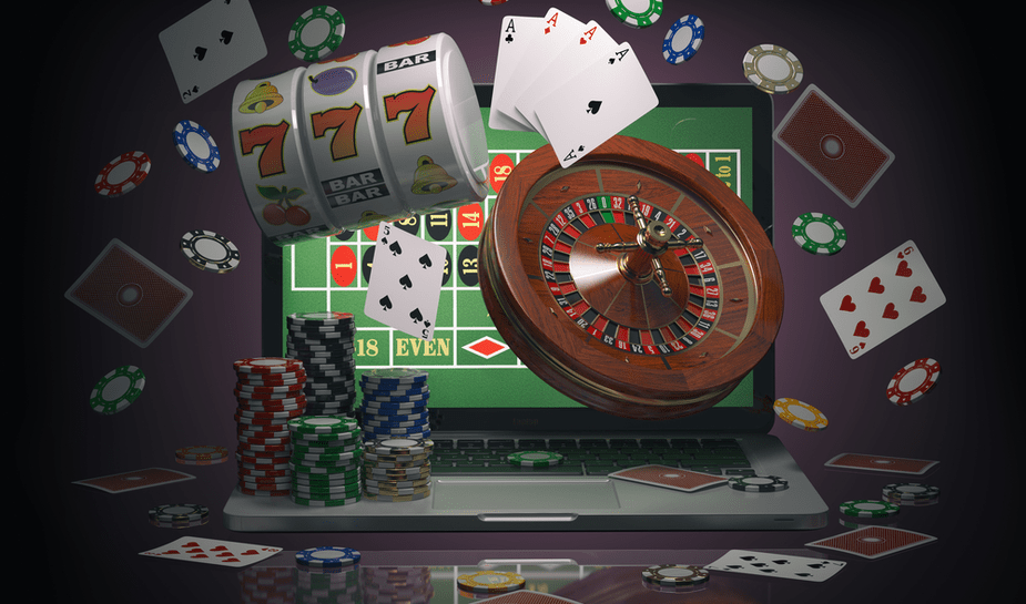 online casino