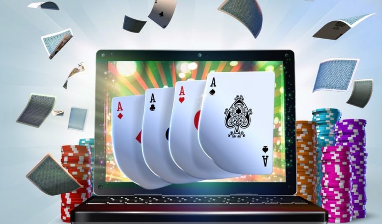 online-poker