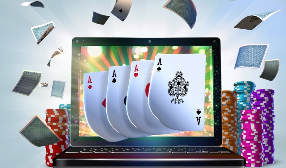 online-poker
