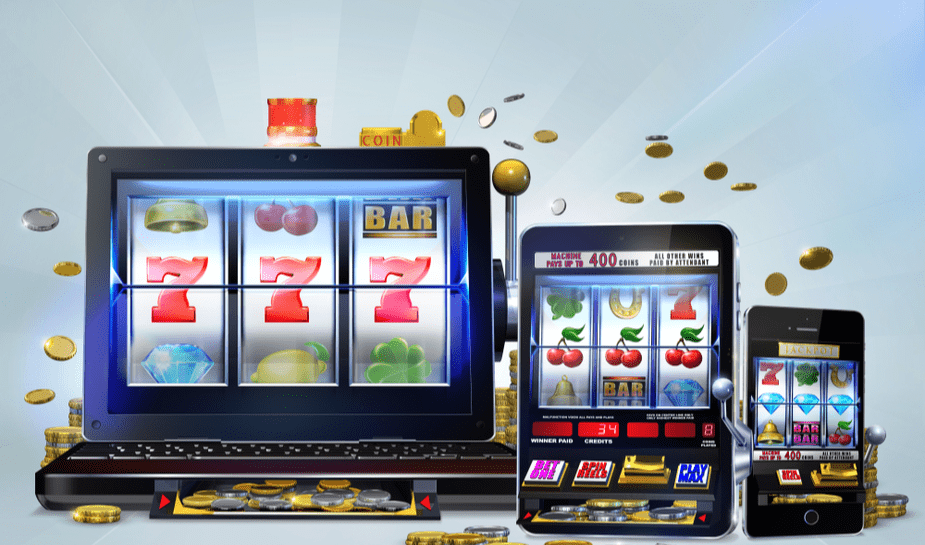 online slot