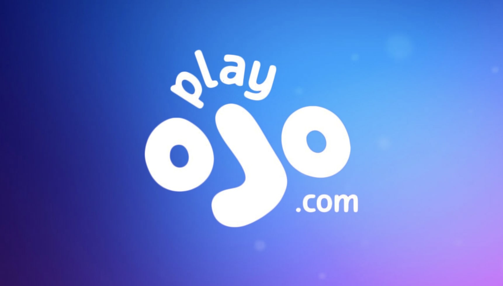 playojo logo