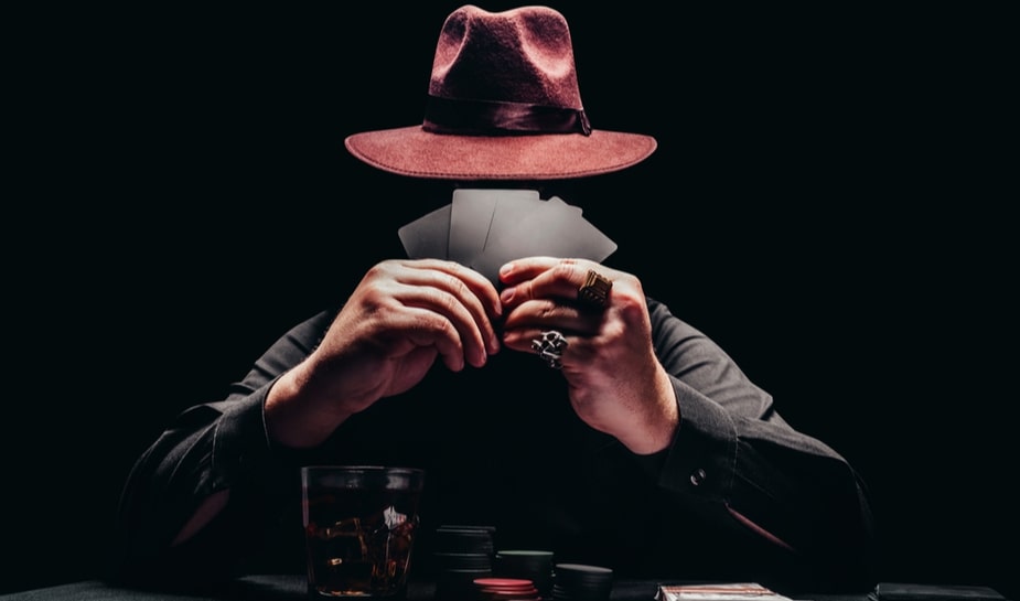 pokerspeler