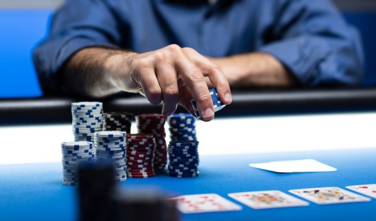 pokertoernooi