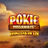 Pokie megaways logo
