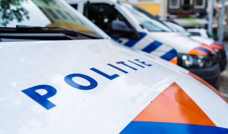 politie
