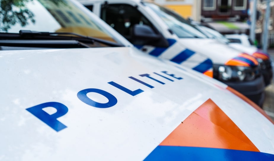 politie