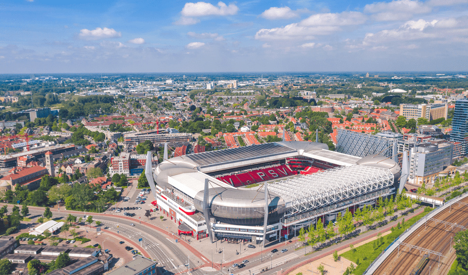 psv stadion