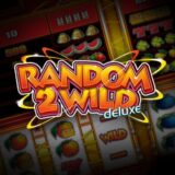Random 2 wild deluxe logo