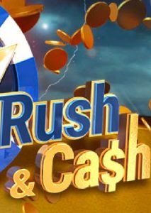 Rush & Cash logo