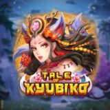 tale of kyubiko logo