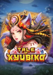 Tale of Kyubiko