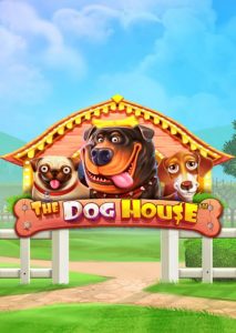 the dog house logo