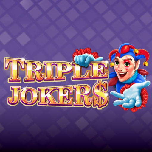 Triple Jokers