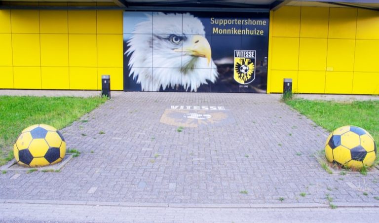 vitesse logo