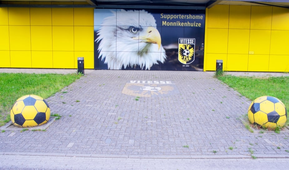 vitesse logo