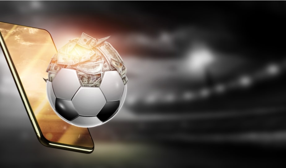 voetbal wedden