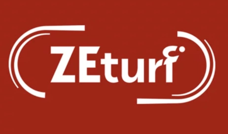 zeturf logo