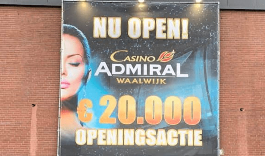 admiral casino logo