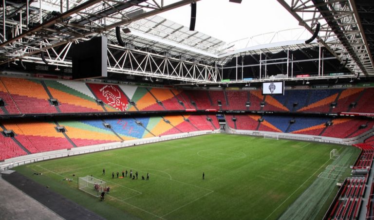 ajax-stadion