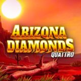 Arizona Diamonds logo