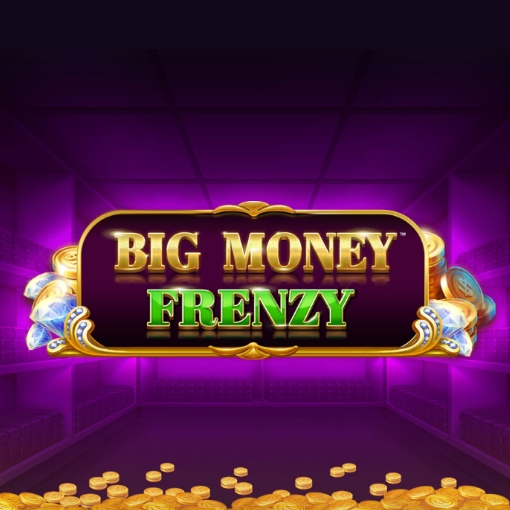Big Money Frenzy