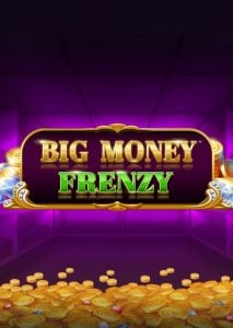 Big Money Frenzy
