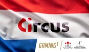 Circus Casino gaat samenwerken met Van der Valk en Gran Casino